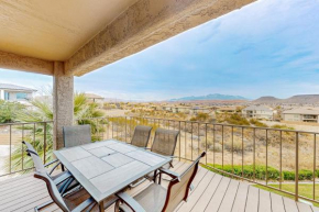 Mountain Views at the Village